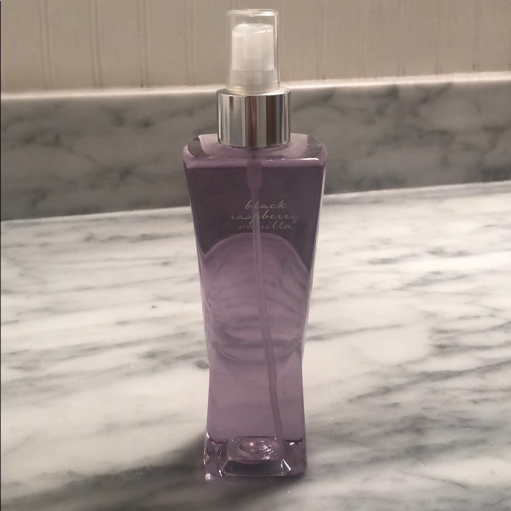 Bath and Body Works